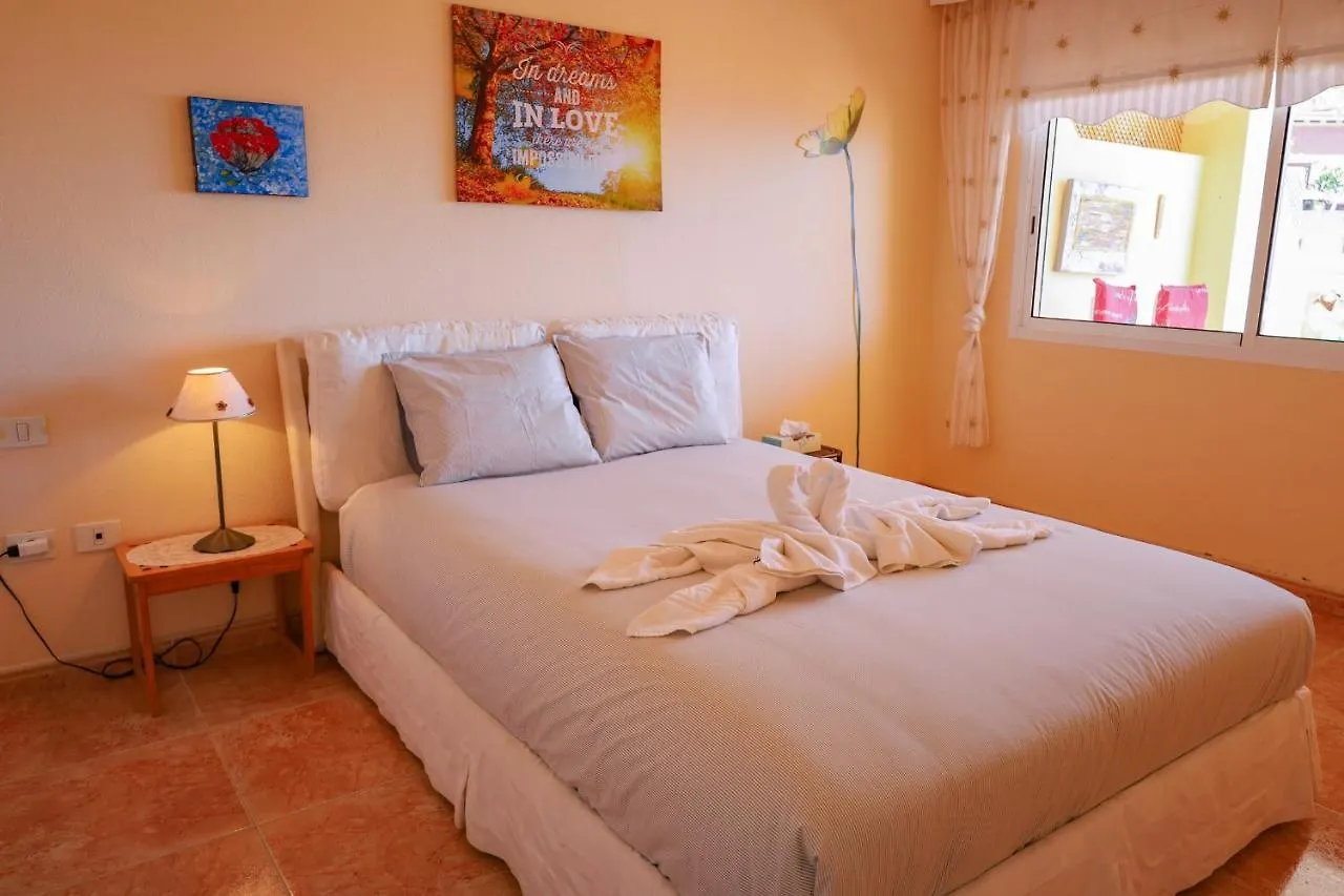 Apartament Great View From Roque Del Conde Costa Adeje