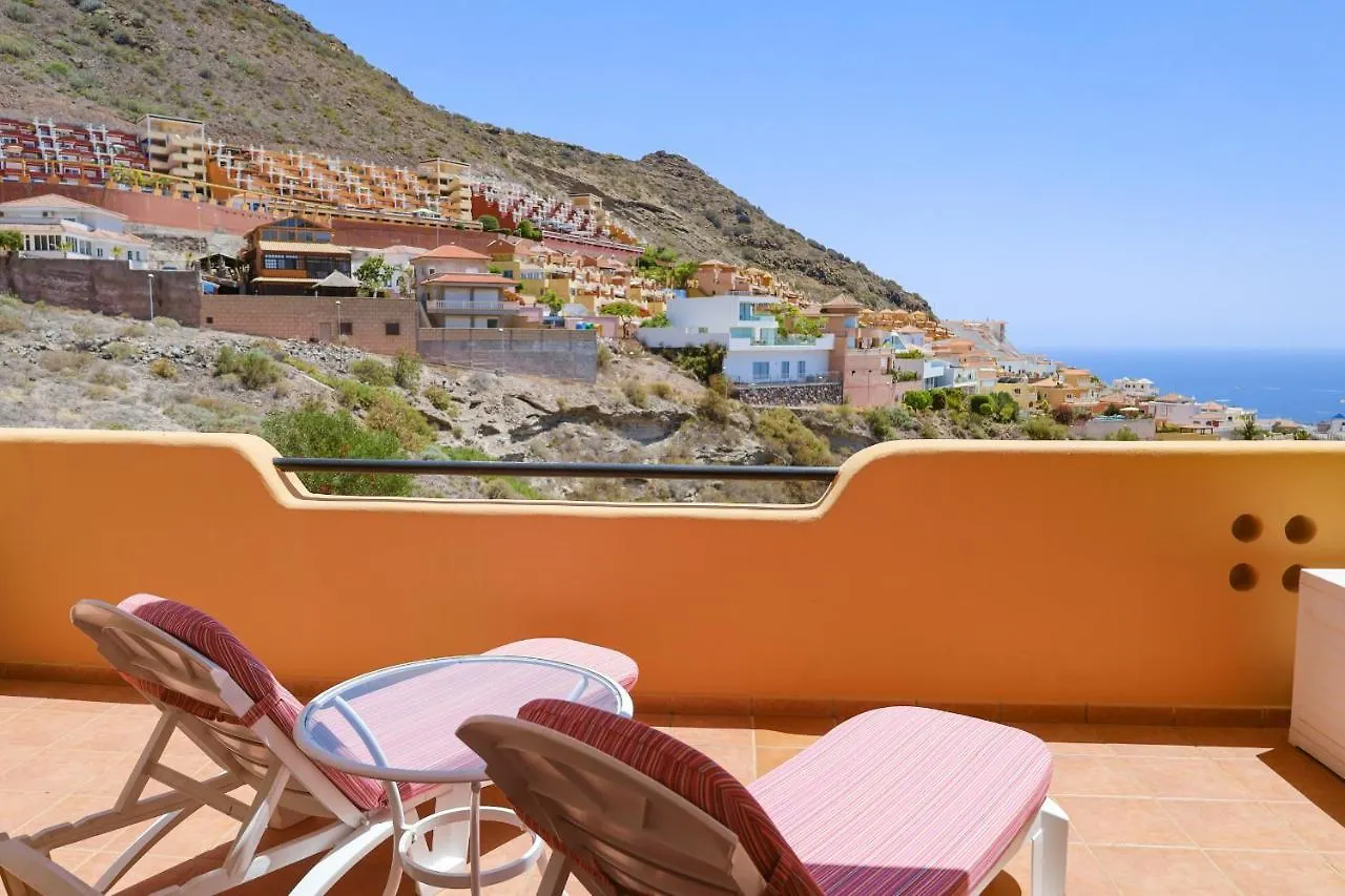 Apartament Great View From Roque Del Conde Costa Adeje