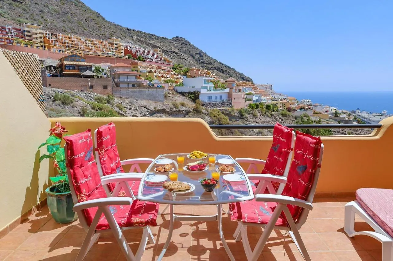 Great View From Roque Del Conde Appartement Costa Adeje