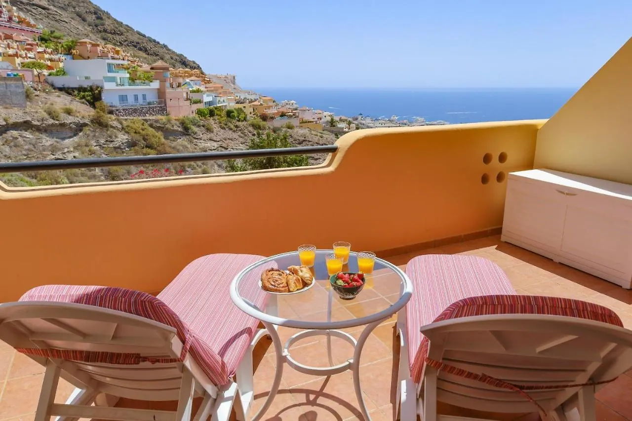 Apartament Great View From Roque Del Conde Costa Adeje