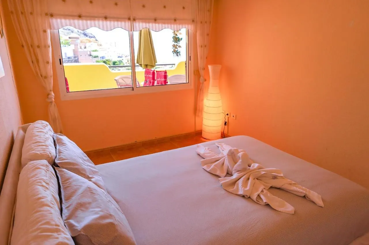 Apartament Great View From Roque Del Conde Costa Adeje