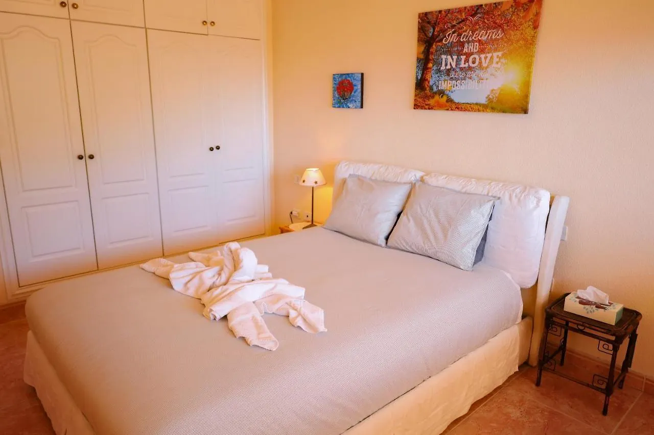 Apartament Great View From Roque Del Conde Costa Adeje  Hiszpania